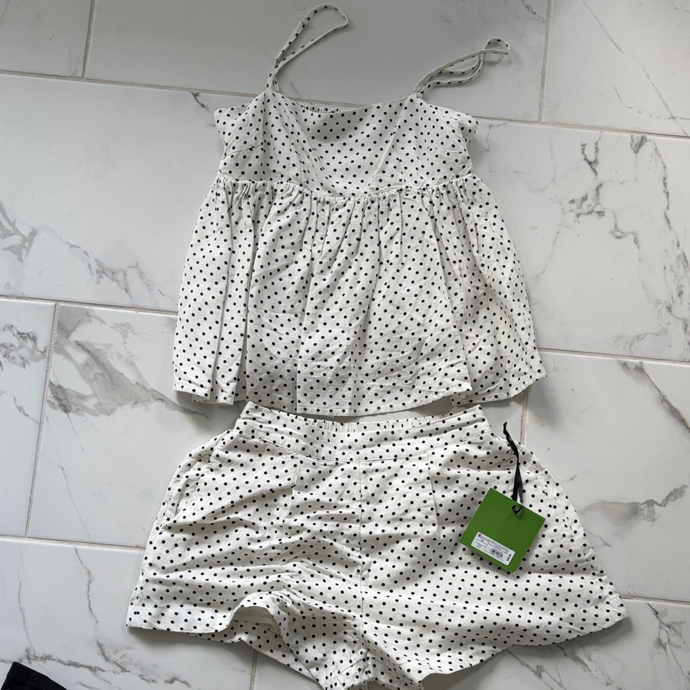 Kate Spade for Target Set